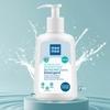 Mee Mee Baby Liquid Detergent | Anti-Bacterial & Hypoallergenic Baby Laundry Wash | Removes Stains & Odor | Gentle on Skin | 500 ml Bottle