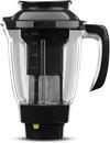 Butterfly Stainless Steel Gray, White Matchless Mixer Grinder, 750W, 4 Jars