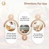 Aroma Monk Sandalwood Essential Oil