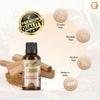 Aroma Monk Sandalwood Essential Oil