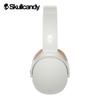 Skullcandy Hesh ANC Wireless Over-Ear Headphones, Active Noise Cancelling, Wireless Charging 22 Hours Battery Life - Mob White