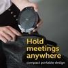 Jabra Speak 510 MS - Professional Unified Communication Speakerphone with USB connectivity