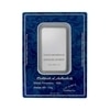 Bangalore Refinery 999 Silver Bar 10g
