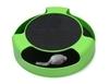 PSK Pet Mart Cat Suede Scratch Board With Motion Mouse