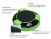 PSK Pet Mart Cat Suede Scratch Board With Motion Mouse