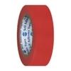 VCR Red Floor Marking Tape - 18 Meters in Length 24mm / 01" Width - 1 Roll Per Pack - Waterproof Social Distancing lane Marking Tape for Safety, Hazard and Caution Warnings
