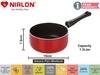 NIRLON Aluminium Non Stick Kitchen Essential Cookware Set (Pack of 5)