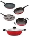 NIRLON Non Stick Kitchen Cookware Combo Set (Pack of 5)