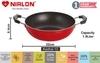 NIRLON Non Stick Kitchen Cookware Combo Set (Pack of 5)