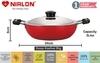 NIRLON Non Stick Kitchen Cookware Combo Set (Pack of 5)