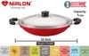 NIRLON Non Stick Aluminium Cookware Gift Set (Pack of 3)