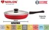 NIRLON Non Stick Aluminium Cookware Gift Set (Pack of 3)
