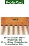 BABILA Round Hair Brush, 110 g Pack of 1