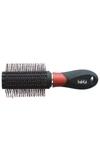BABILA Round hair Brush Pack of 1-1
