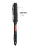 BABILA Round hair Brush Pack of 1-1
