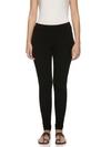 Outflits Ladies Chudithar Leggings Black