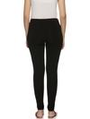 Outflits Ladies Chudithar Leggings Black