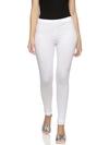 Outflits Ladies Chudithar Leggings White