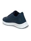 Bucik Men Comfortable Lightweight Lace Up Sneakers for men