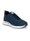 Bucik Men Comfortable Lightweight Lace Up Sneakers for men