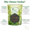 YUVIKA Baochi - Babchi - Bavchi - Psoralea Corylifolia - Purple Fleabane (200 Grams)