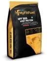 MyFitFuel MFF 100% Whey Protein 1 Kg ( 2.2 lbs ) Whey Protein (1 kg, Swiss Vanilla)