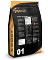 MyFitFuel MFF 100% Whey Protein 1 Kg ( 2.2 lbs ) Whey Protein (1 kg, Swiss Vanilla)