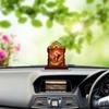 GIFTSRANGE Jesus Christ Messiah Yeshua Car Dashboard Idol (m237) Premium