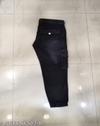 MAPRAHI six pocket cargo jeans