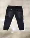 MAPRAHI six pocket cargo jeans