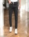 MAPRAHI six pocket cargo jeans