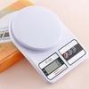 SKADIOO Weighing scale, Weight Machine for Kitchen, Kitchen Weighing Scale,SF-400 Weight Machine for Shop, Food Weighing Scale, Multipurpose Portable Electronic Digital Weighing Scale Weight Machine