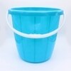 Jaycee Blue Plastic Bucket - 16 L