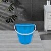 Jaycee Blue Plastic Bucket - 16 L