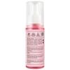 JIVA AYURVEDA Rose Petal Natural Water - Natural Toner for All Skin Types - Balances pH & Hydrates Skin - 100 ml Each- Pack of 3 Men & Women (300 ml)