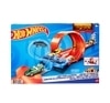 Hot Wheels Action Track Set Assorted 4Y+, Multicolour