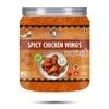 Brewlab Spicy Chicken Wings Marinade | Lip Smacking Taste Rich & Aromatic Flavor | (250 g)