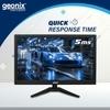 GEONIX PC Monitor (47 cm/18.5 Inch) | Resolution 1366 x 768 | Display Output-VGA & HDMI | LED Display | Power Consumption 21W (Max) | 3 Years Warranty