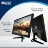 GEONIX PC Monitor (47 cm/18.5 Inch) | Resolution 1366 x 768 | Display Output-VGA & HDMI | LED Display | Power Consumption 21W (Max) | 3 Years Warranty