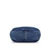 Tener 9 L Denim Sling Bag - Tunic Style , Front & Back Slip Pockets, Enzyme - Wash