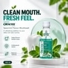 OraCool Mouthwash 100 ml | Oral Care Mouth Rinse for Fresh Breath & Daily Oral Hygiene(Pack of 2)