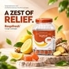 RespiFresh Amylmetacresol & 2,4-Dichlorobenzyl Alcohol Cough Lozenges (Pack of 10)