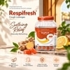 RespiFresh Amylmetacresol & 2,4-Dichlorobenzyl Alcohol Cough Lozenges (Pack of 10)