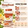 RespiFresh Amylmetacresol & 2,4-Dichlorobenzyl Alcohol Cough Lozenges (Pack of 10)