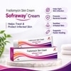 Sofraway Fradiomycin Sulfate & Chlorocreol Skin Cream, 30 g