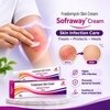 Sofraway Fradiomycin Sulfate & Chlorocreol Skin Cream, 30 g