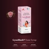 GynoBlush Tonic Syrup 300 ml | Ayurvedic Herbal Tonic for Womens Wellness | With Ashoka, Lodhra & Shatavari