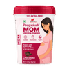 Pregablush Mom Protein Powder Chocolate Flavour 200 g | Immunity Support, Fetal Brain & Visual Development, DHA, GLA & Essential Minerals