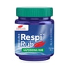 RespiRub Vaporizing Rub with Kapoor, Ajwain Ka Phool & Nilgiri, 50 ml