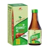 Ayurmist 4G Liver Tonic Natural Herbs 300 ml | With Kutki, Makoy, Triphala & Gokhru